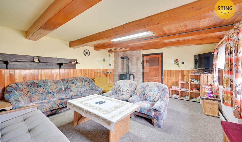 Prodej chaty/chalupy 239 m² s pozemkem 3 108 m², Ostružná – náhled fotky 18