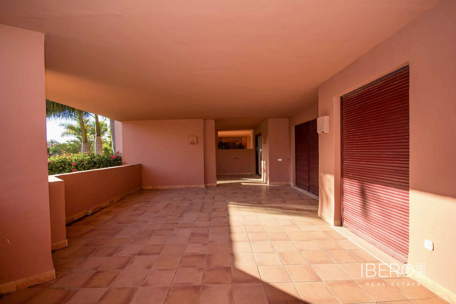Piso 5+kk – Estepona, Barriada Islas Canarias - Vista 5