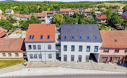 Prodej bytu 3+kk 77 m²