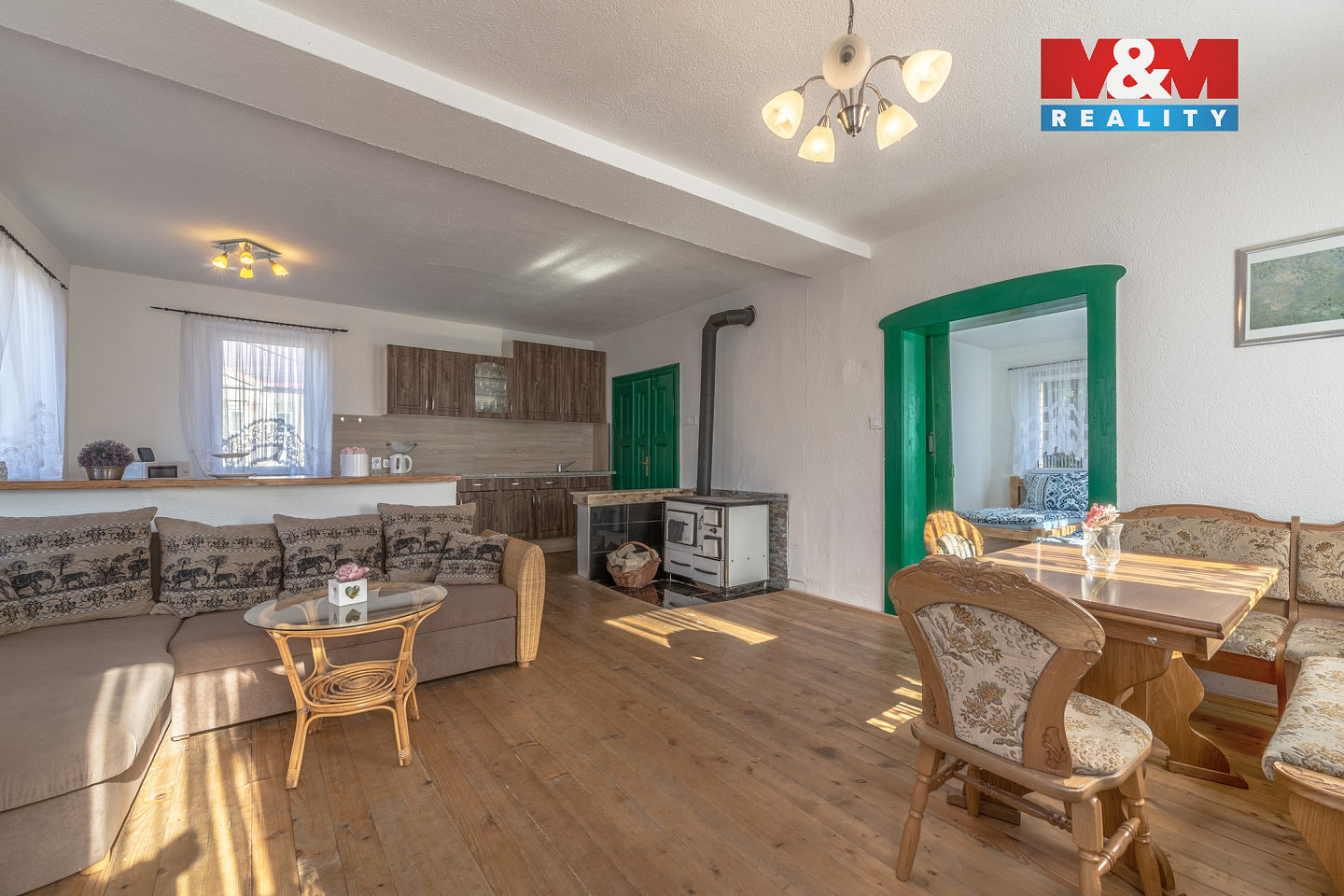 Prodej domu 310 m² s pozemkem 366 m² — photo 3