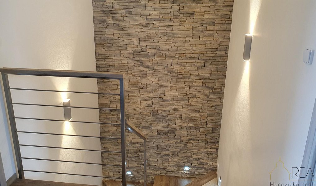 Prodej domu 109 m² s pozemkem 519 m², Hořovice – náhled fotky 7