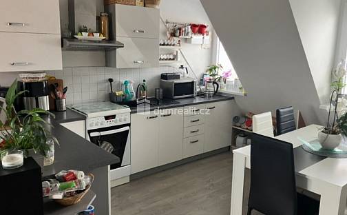 Pronájem bytu 5+kk 91 m², Polní, Opava - Předměstí