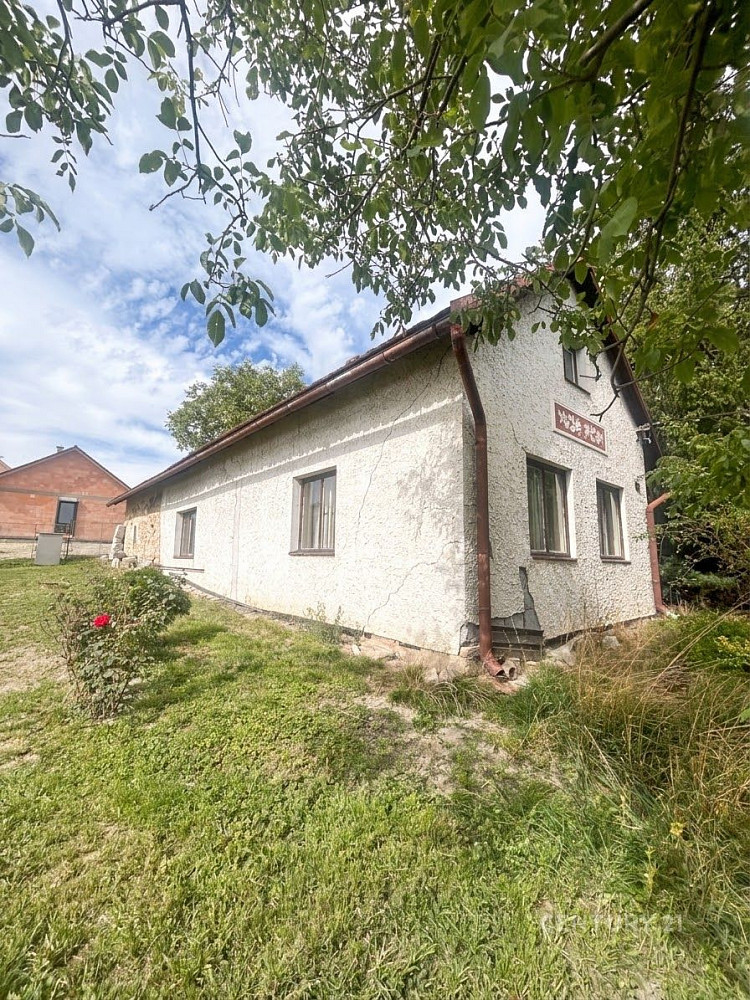 Prodej domu 355 m² s pozemkem 997 m²
