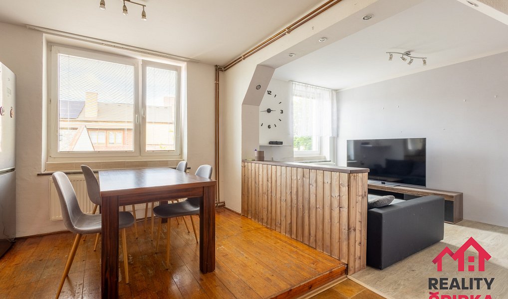 Prodej bytu 3+1 77 m², Moravská Třebová – náhled fotky 3