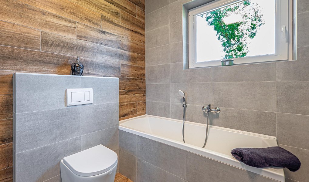 Prodej domu 90 m² s pozemkem 1 530 m², Stráž pod Ralskem – náhled fotky 7