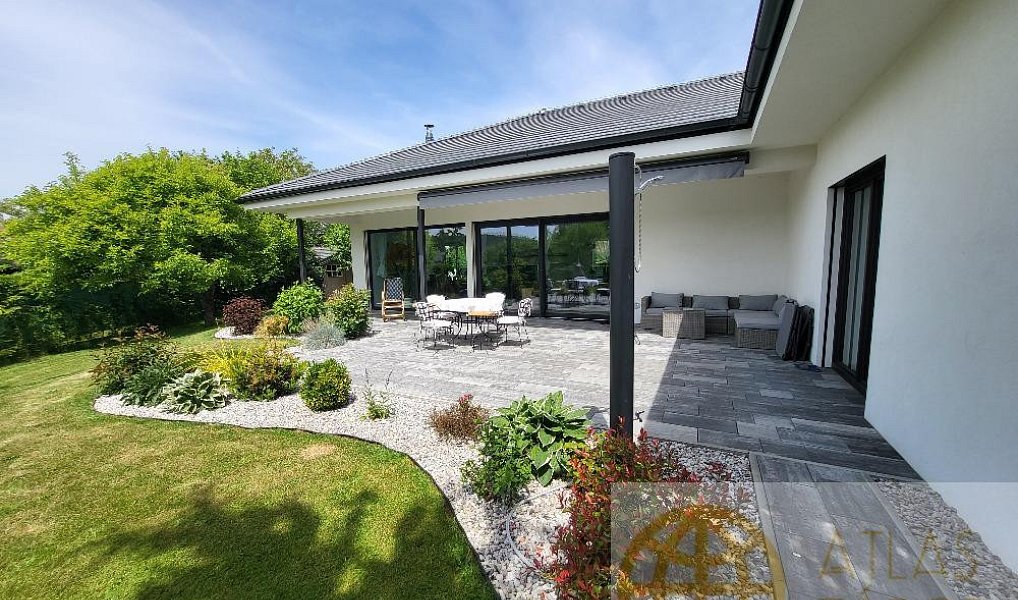 Prodej domu 235 m² s pozemkem 1 013 m², Tábor – náhled fotky 7