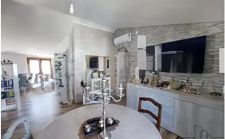 Prodej bytu 3+kk 60 m², Alba Adriatica, Provincia di Teramo, Itálie