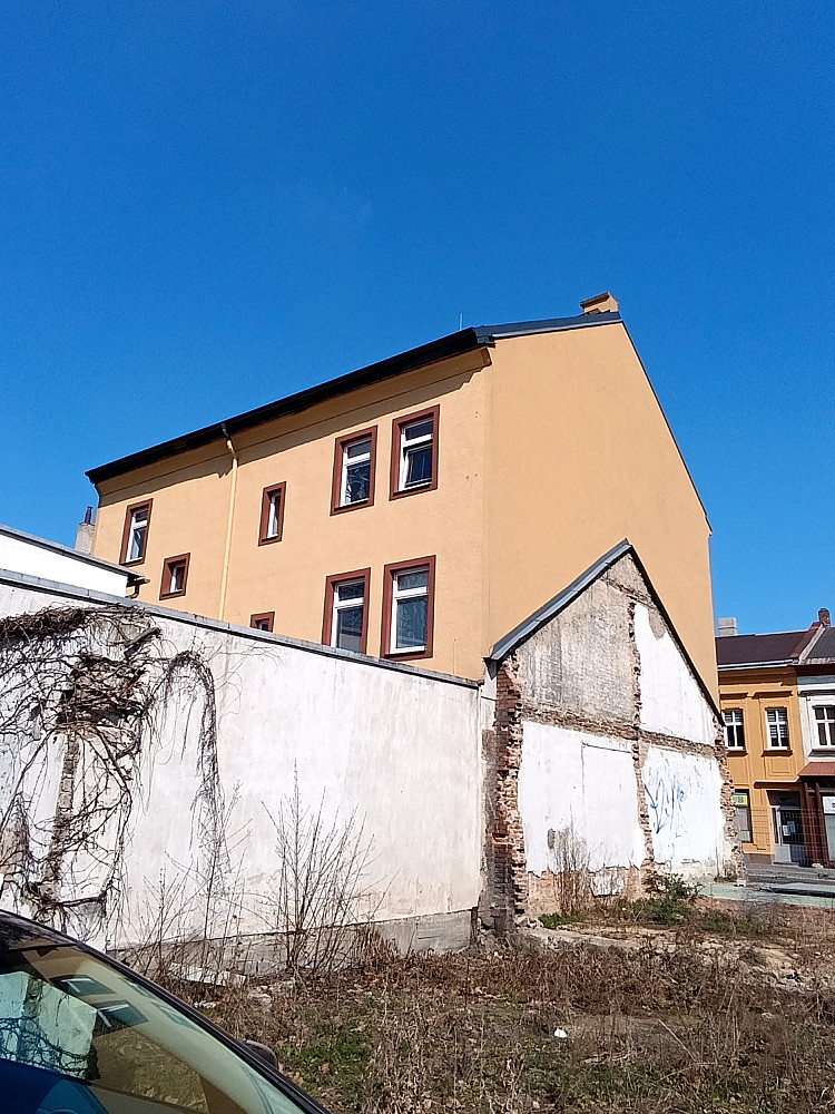 Pronájem kanceláře 466 m² – fotografie 4