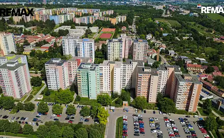 Prodej bytu 4+1 80 m²