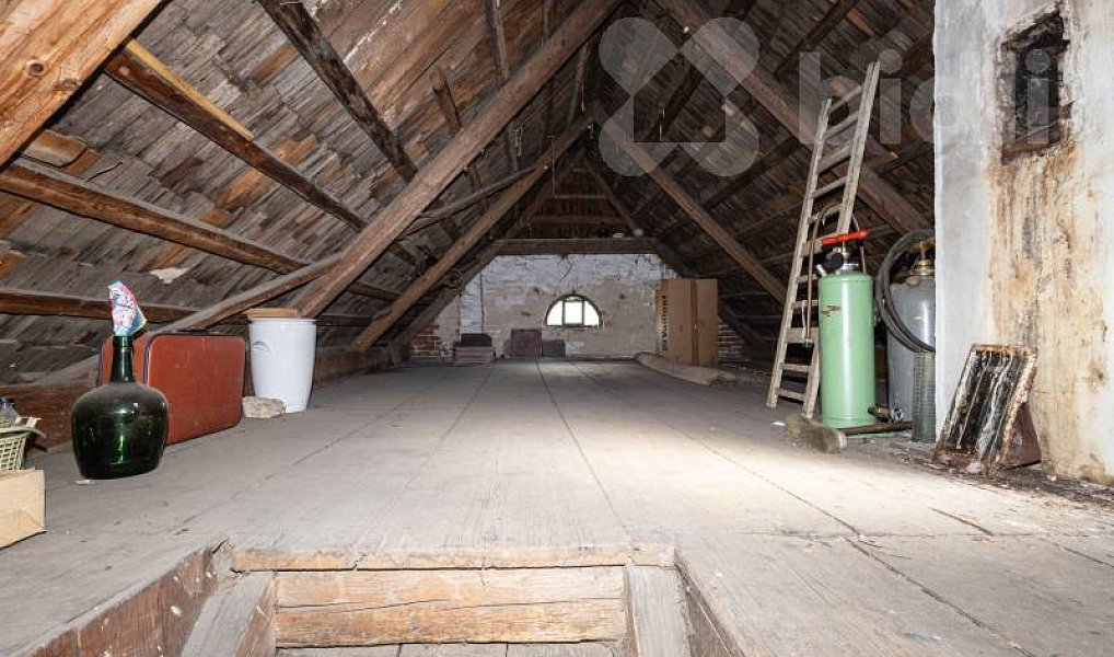 Prodej domu 113 m² s pozemkem 1 360 m², Červená Voda – náhled fotky 38