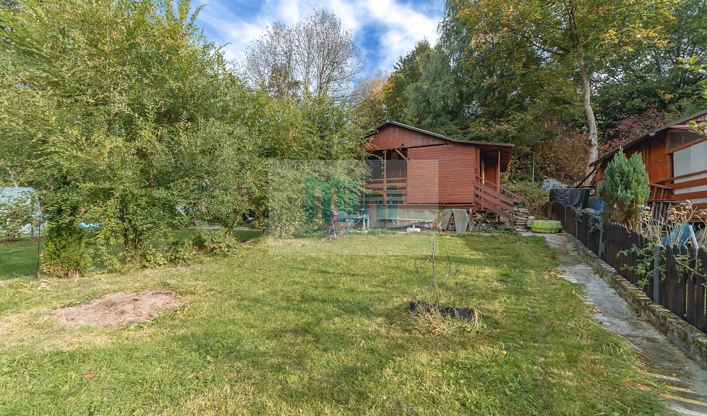 Prodej chaty/chalupy 20 m² s pozemkem 225 m², Havířov – náhled fotky 2
