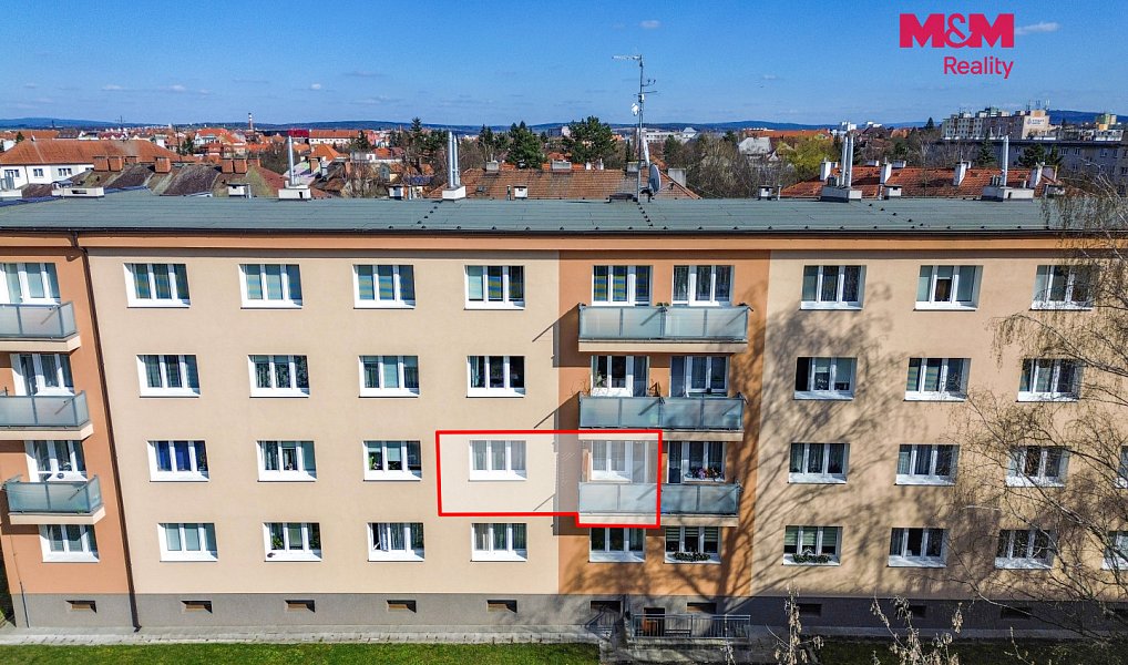 Pronájem bytu 3+kk 66 m², Plzeň – náhled fotky 9