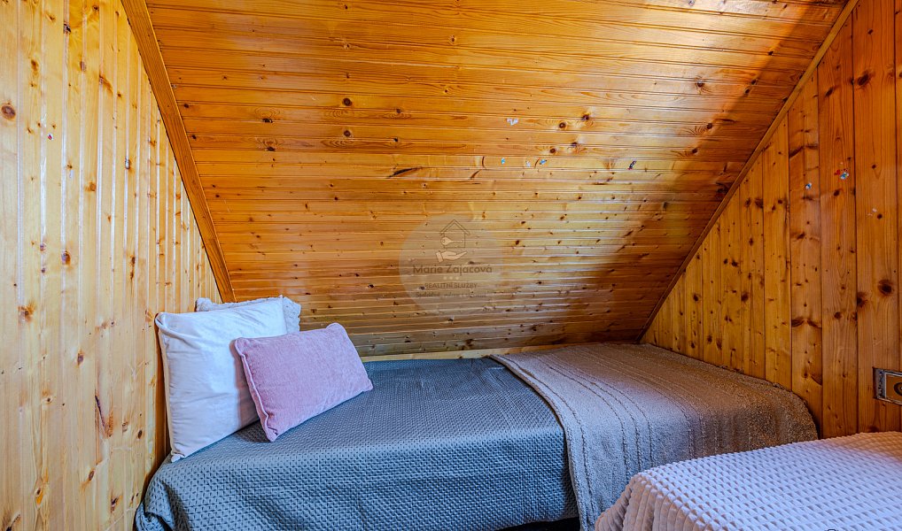 Prodej chaty/chalupy 65 m² s pozemkem 200 m², Hlučín – náhled fotky 9