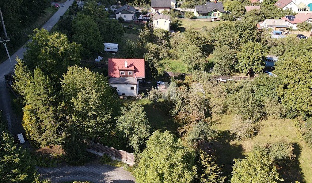 Prodej stavebního pozemku 2 211 m², Štoky – náhled fotky 4