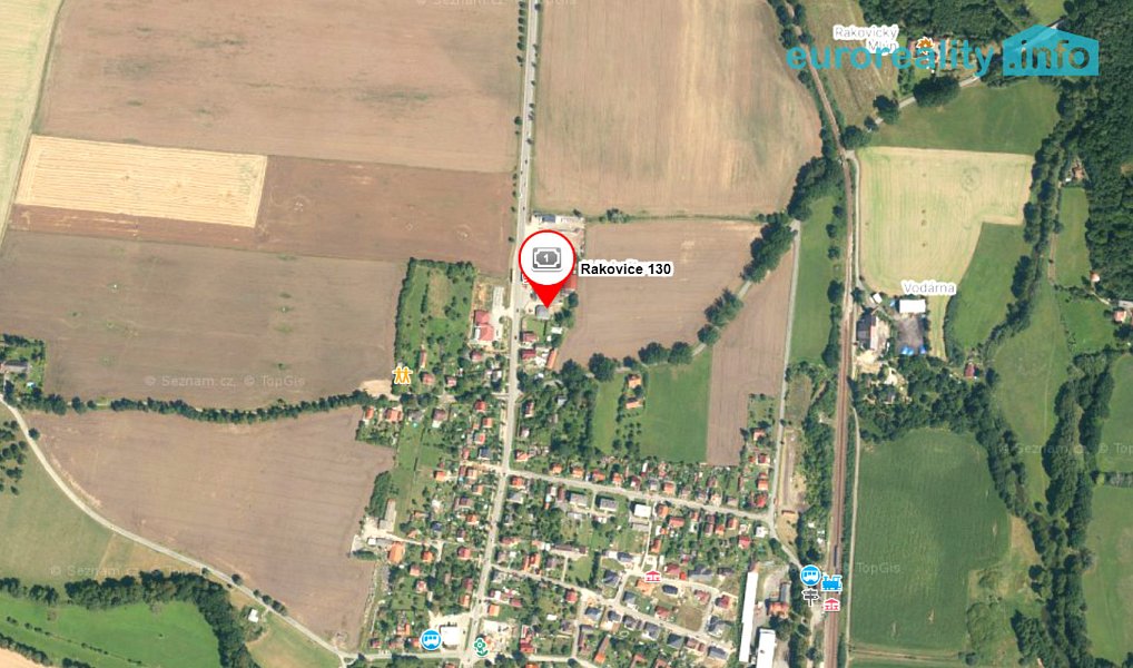 Prodej obchodních prostor 160 m², Rakovice – náhled fotky 12
