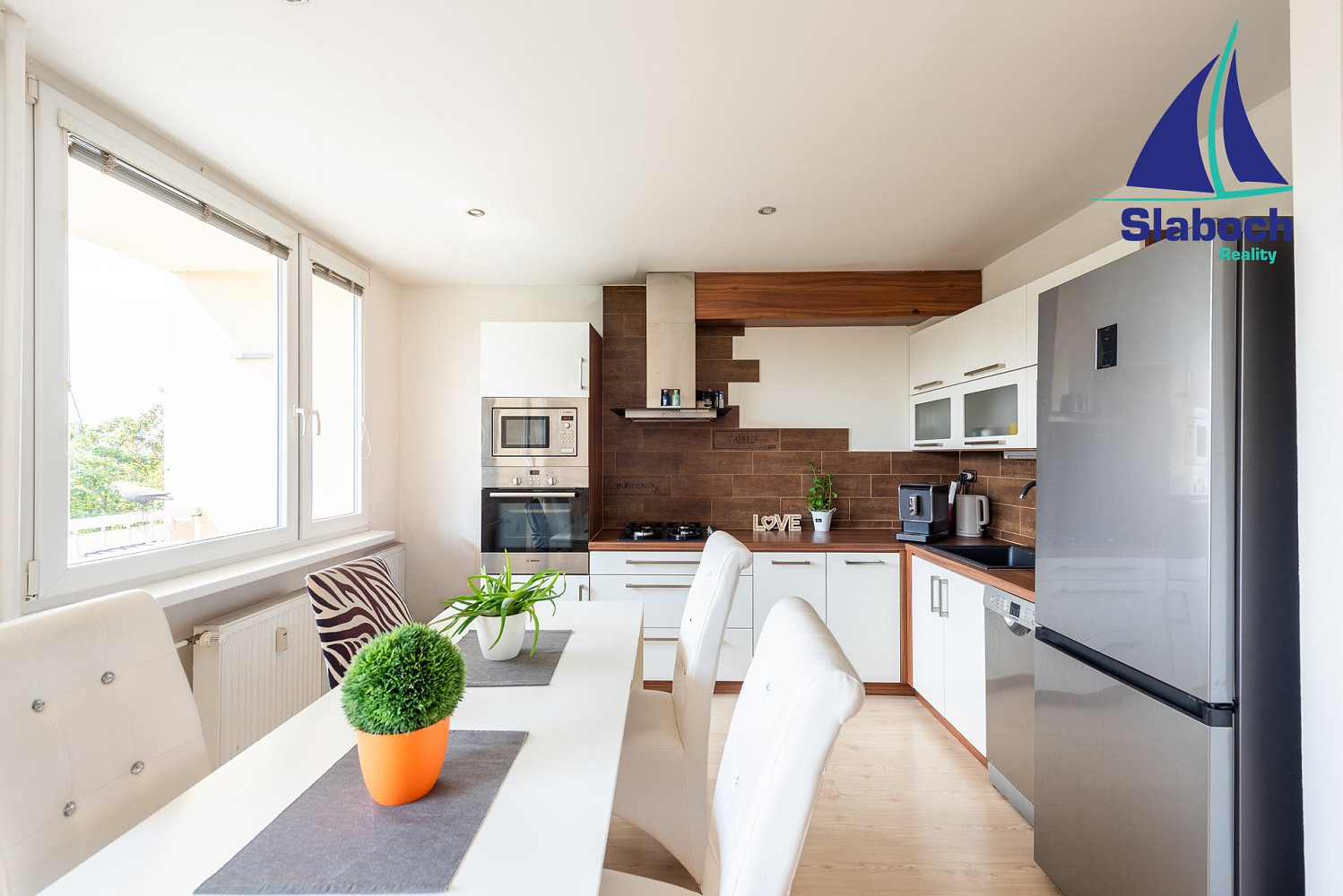Prodej bytu 3+kk 61 m²