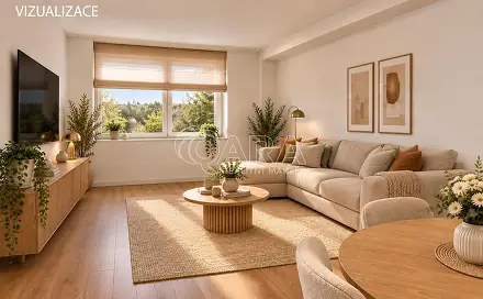 Prodej bytu 3+kk 84 m²
