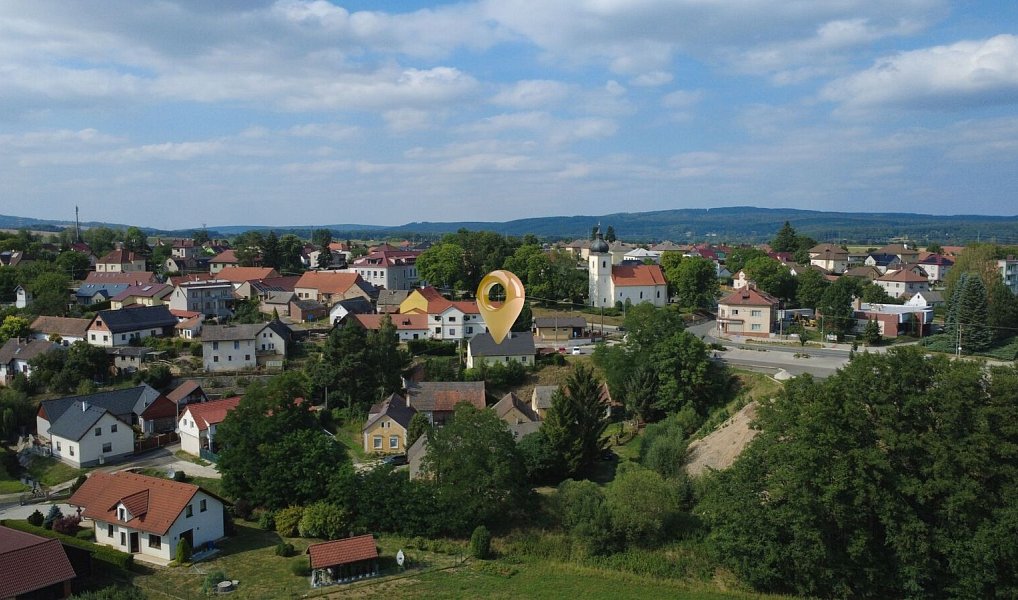 Prodej domu 64 m² s pozemkem 313 m², Nezvěstice – náhled fotky 10