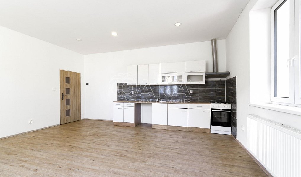 Pronájem bytu 3+kk 55 m², Ostrava – náhled fotky 2