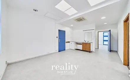 Pronájem komerčního objektu (jiného typu) 84 m², Kuchařovická, Znojmo