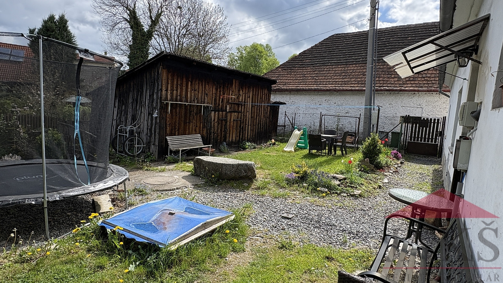 Prodej domu 85 m² s pozemkem 310 m² – fotografie 5
