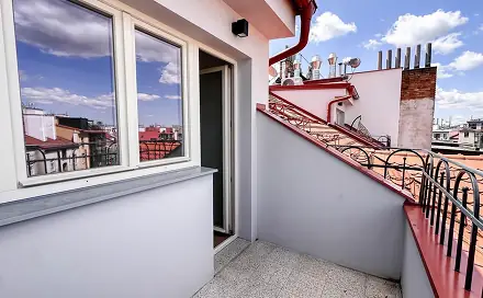 Prodej bytu 3+kk 98 m²