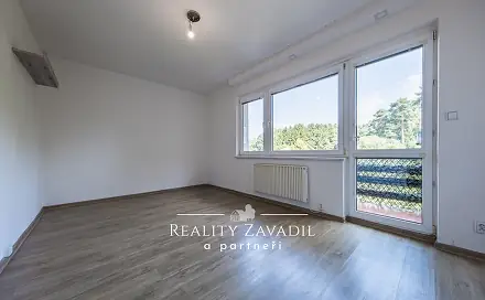 Prodej bytu 3+1 70 m², Bezručova, Říčany, okres Praha-východ