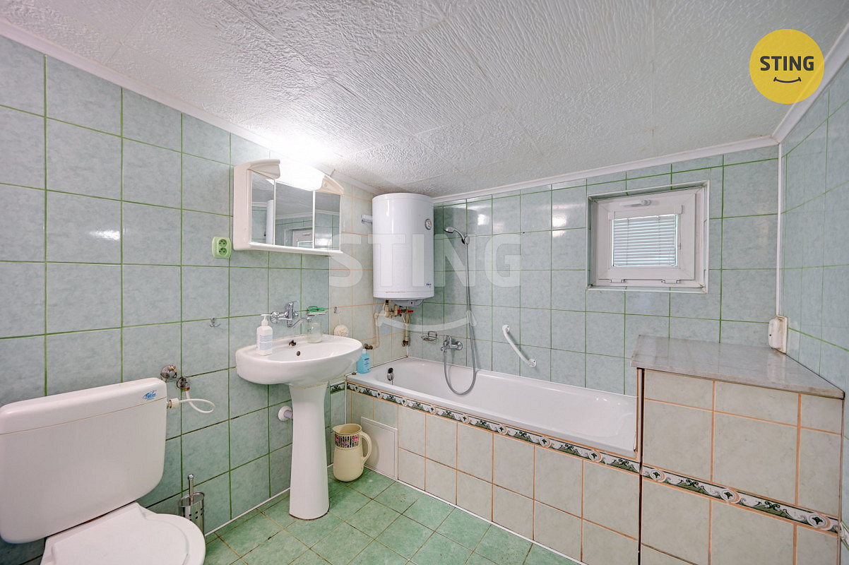 Dům – Zlaté Hory, okres Jeseník – další