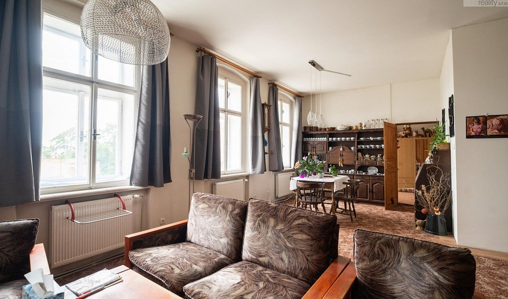 Prodej restaurace 480 m², Litvínov – náhled fotky 25