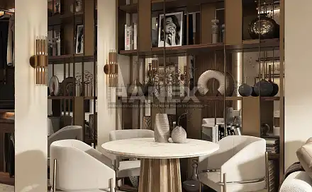 Prodej bytu 1+kk 26 m², Chakvi, Adjara, Gruzie