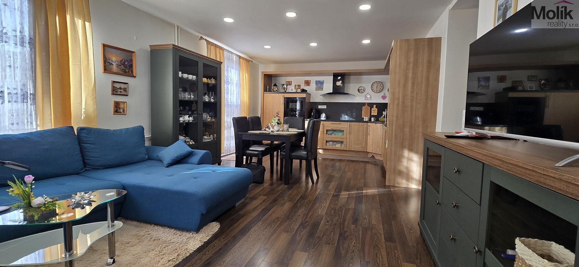 Prodej bytu 2+kk 54 m² – fotografie 4