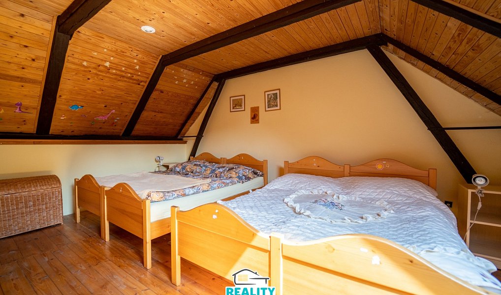 Prodej domu 386 m² s pozemkem 2 232 m², Kanina – náhled fotky 9