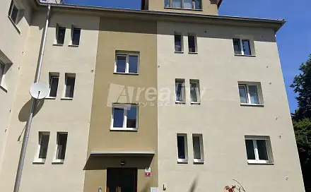 Prodej bytu 2+1 64 m²