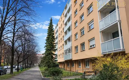 Prodej bytu 2+1 55 m², Družstevní, Kolín - Kolín II