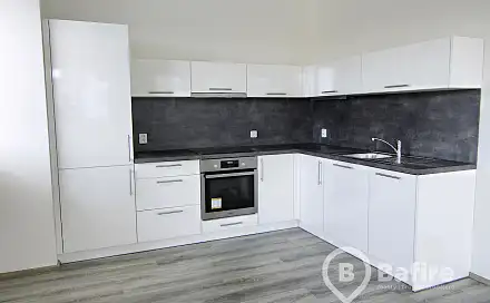 Pronájem bytu 2+kk 57 m², Edvarda Beneše, Olomouc - Řepčín