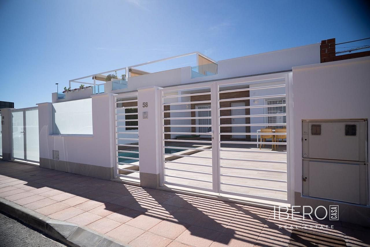 Prodej domu 77 m² s pozemkem 152 m²