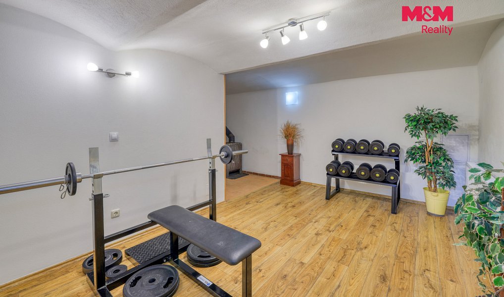 Prodej domu 910 m² s pozemkem 2 881 m², Železná Ruda – náhled fotky 14