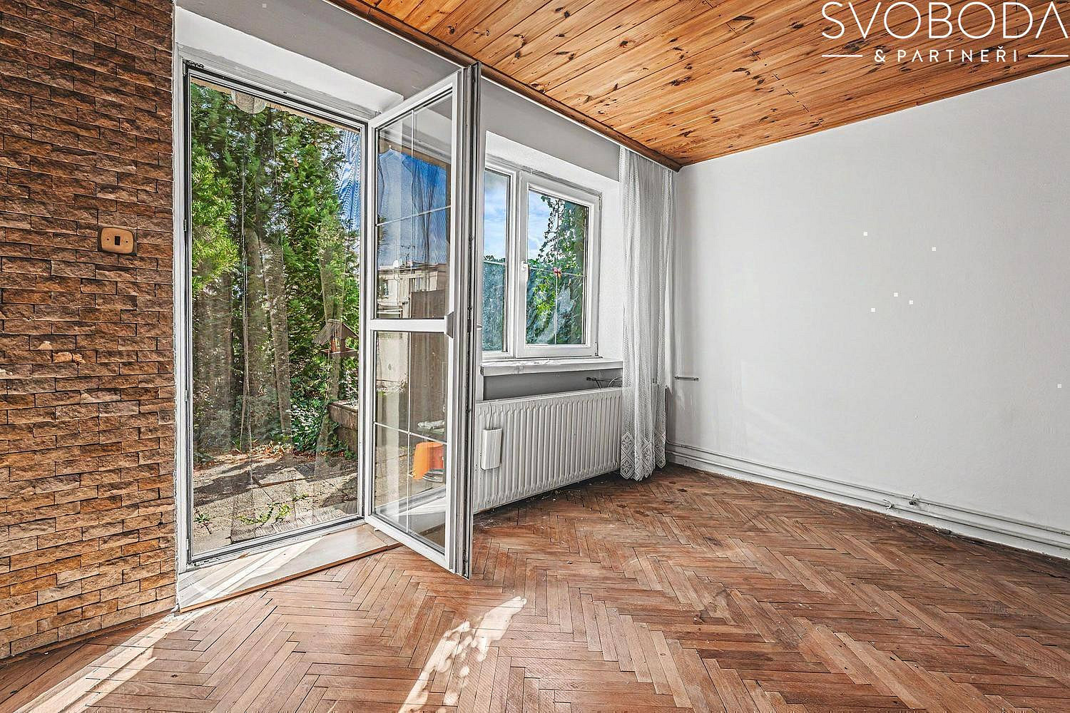 Prodej domu 99 m² s pozemkem 156 m² – fotografie 4