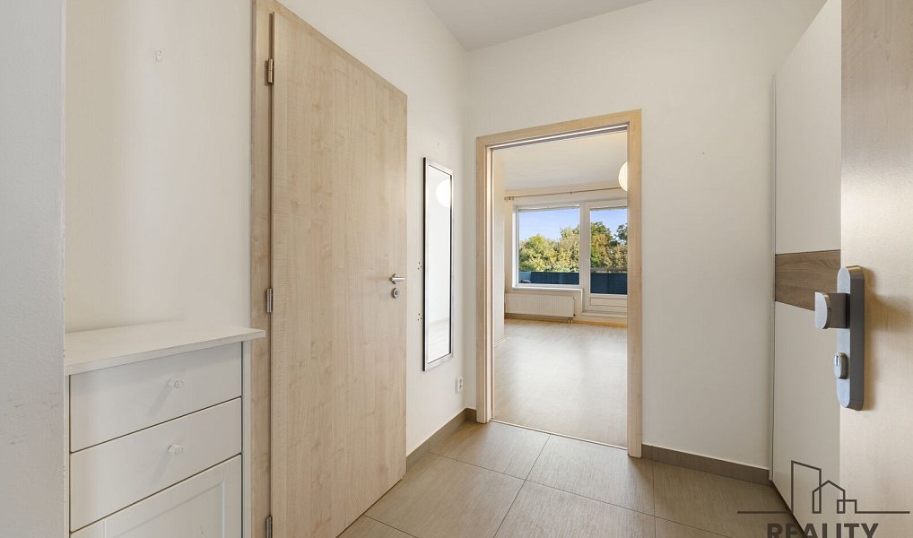 Prodej bytu 1+kk 37 m², Brno – náhled fotky 4