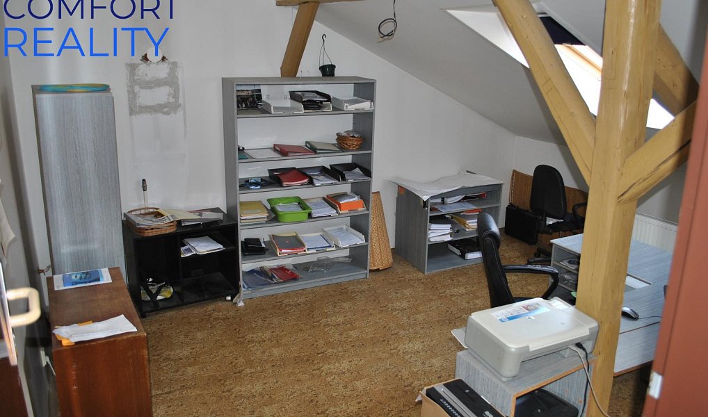 Prodej obchodních prostor 298 m², Ostrava – náhled fotky 17