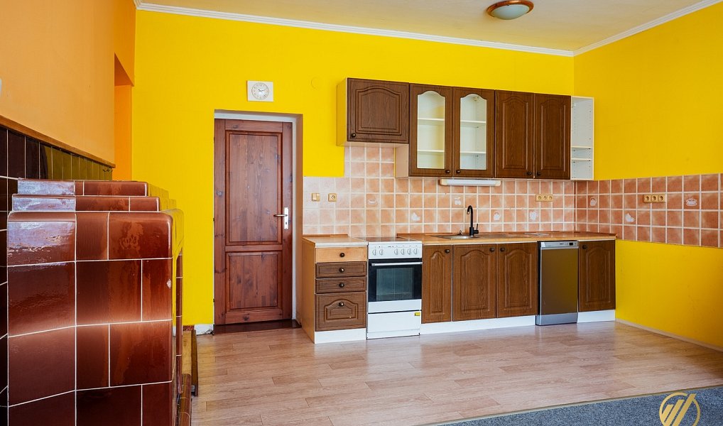 Prodej domu 275 m² s pozemkem 1 300 m², Velké Poříčí – náhled fotky 23
