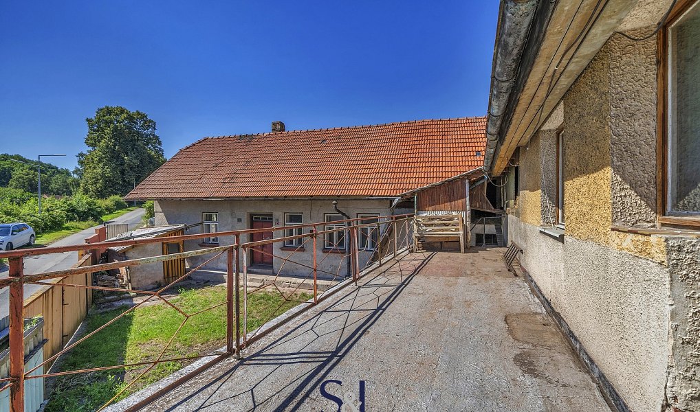 Prodej domu 130 m² s pozemkem 447 m², Výžerky – náhled fotky 19