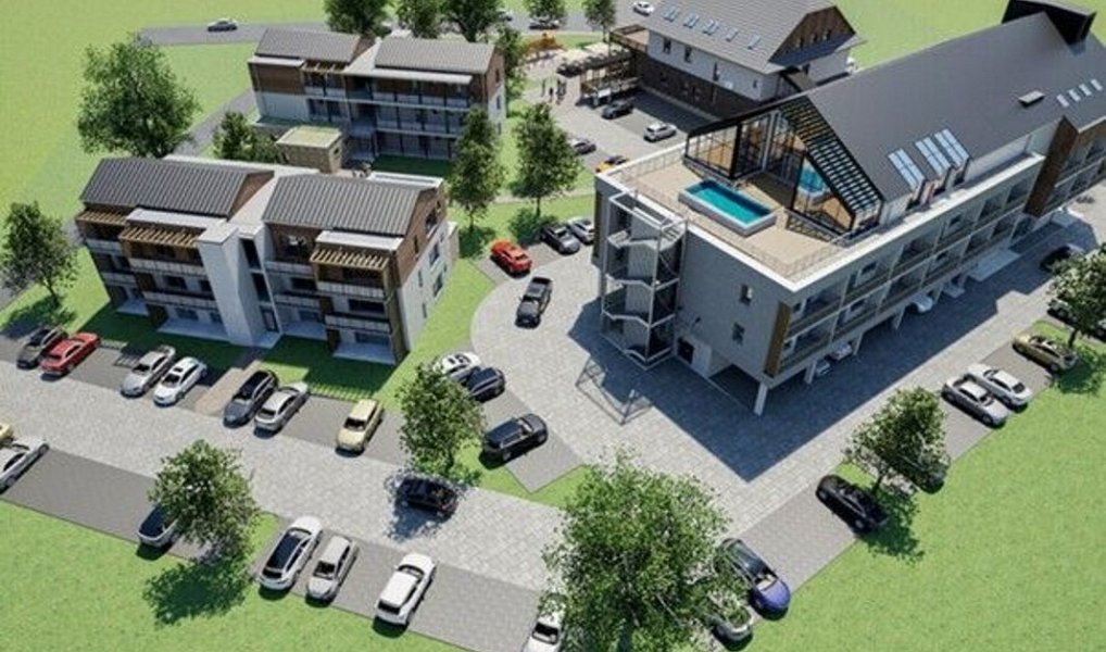 Prodej komerčního objektu (jiného typu) 30 m², Čeladná – náhled fotky 2