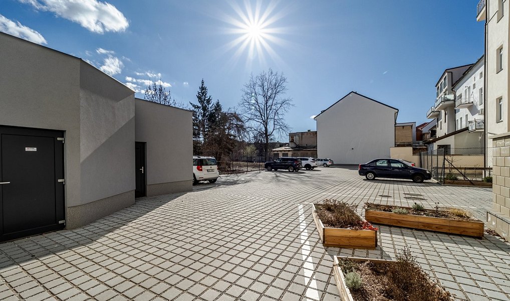 Prodej bytu 4+kk 88 m², České Budějovice – náhled fotky 27