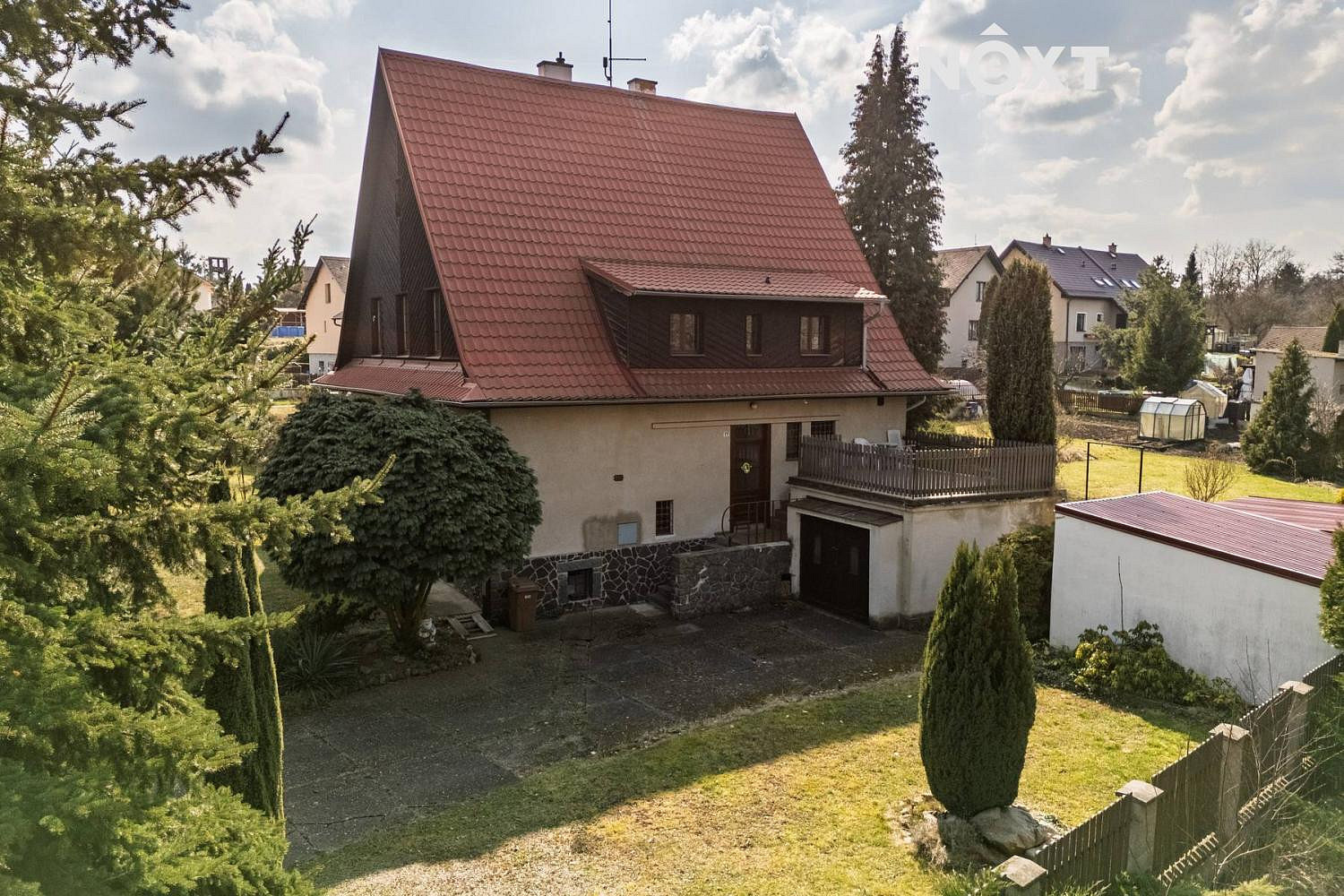 Prodej domu 261 m² s pozemkem 1 649 m² — photo 5