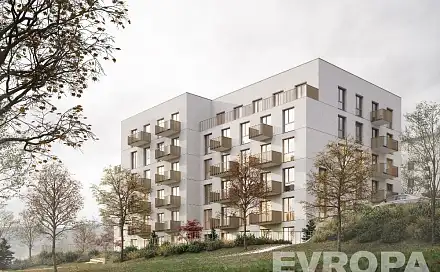 Prodej bytu 3+kk 81 m²
