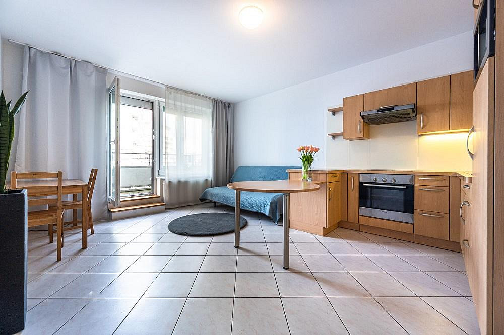 Pronájem bytu 2+kk 54 m² – fotografie 2