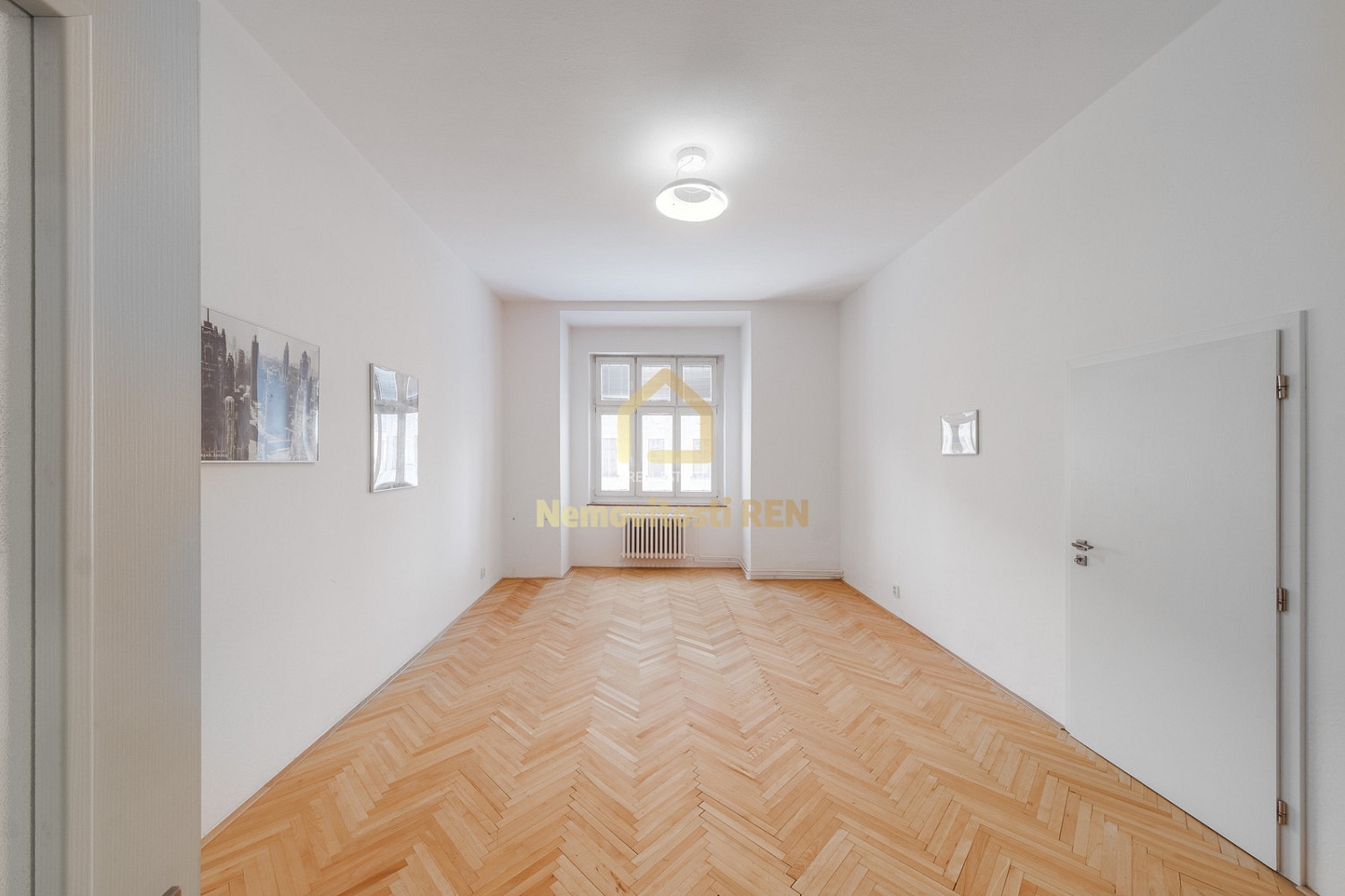 Pronájem kanceláře 113 m² — photo 3