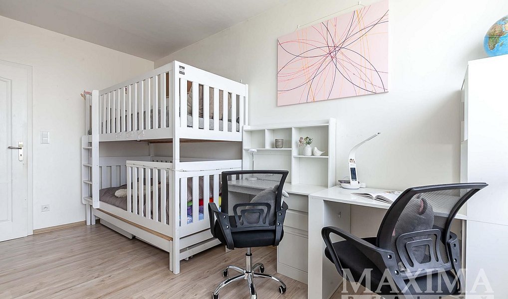 Prodej bytu 3+1 77 m², Praha – náhled fotky 7