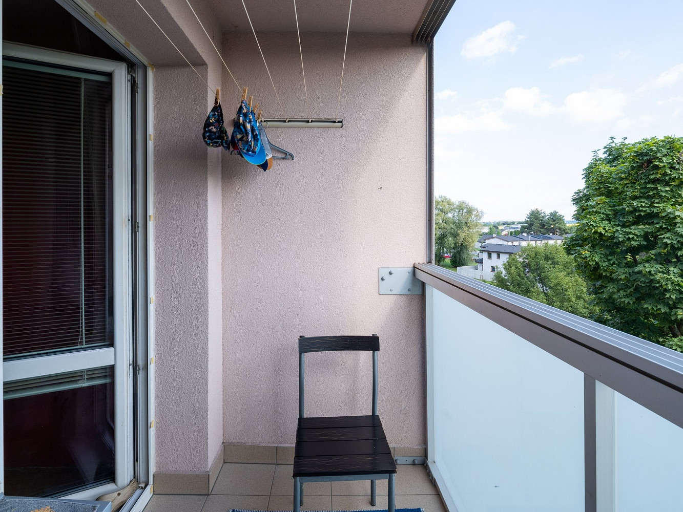 Prodej bytu 3+1 68 m² – fotografie 4